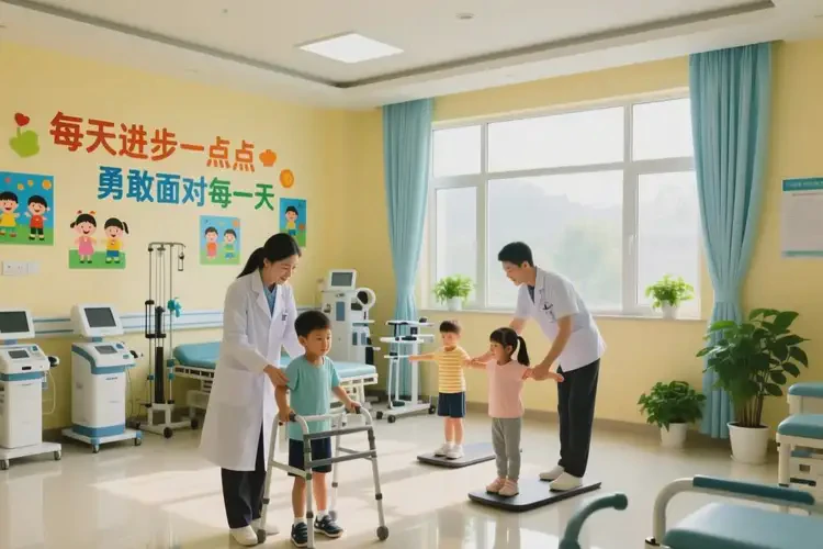 廣東河源康復科兒童康復可以用居民醫(yī)保報銷嗎(圖2)