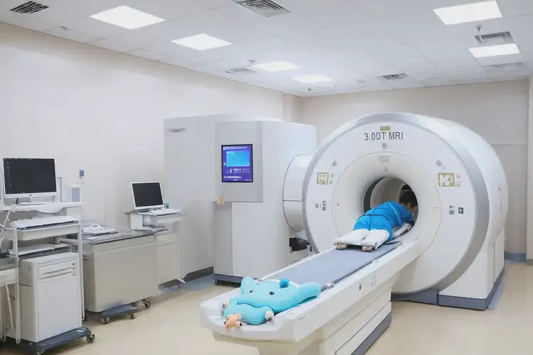 2025年新疆昌吉小兒外科醫(yī)院(圖4)