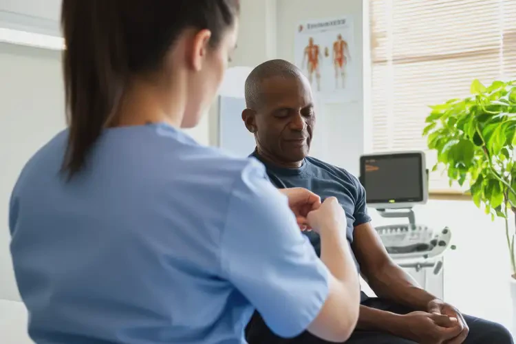 广东湛江康复科如何治疗手腕疼痛(图4)