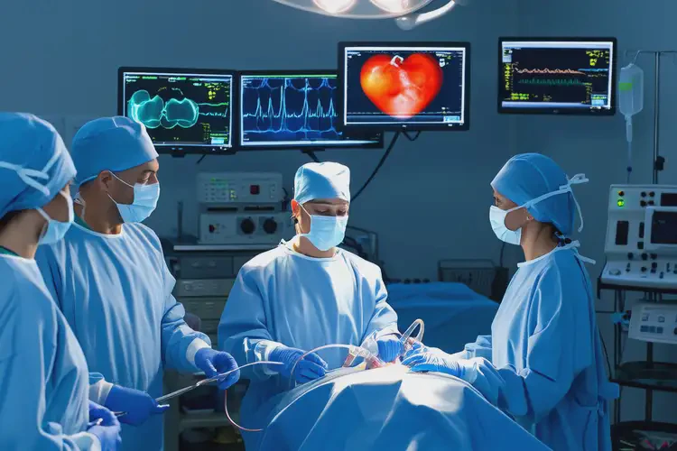 2025年天津心血管內(nèi)科醫(yī)院