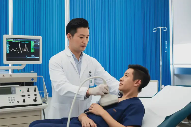 山東菏澤康復(fù)科看腰疼痛要多長時間(圖4)