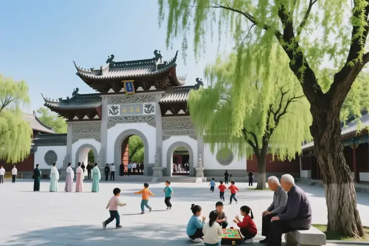 河南洛陽如何有效預(yù)防多動(dòng)癥(圖2)