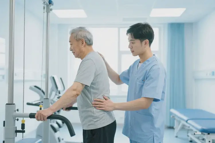 湖北孝感康復科看腰背痛要多久(圖4)