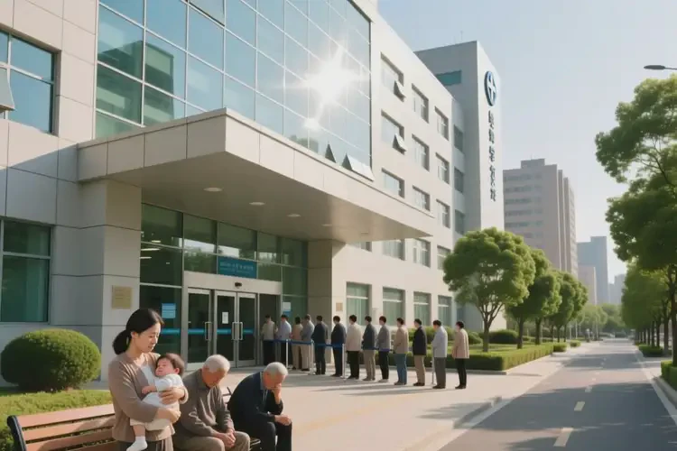 河南駐馬店去醫(yī)院檢查精神分裂癥一般有多貴(圖3)