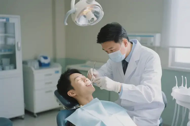 2025年廣西玉林口腔科醫(yī)院哪個醫(yī)院最好(圖3)