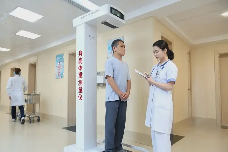 新疆昆玉去醫(yī)院檢查暴食癥全部費(fèi)用是多少(圖3)