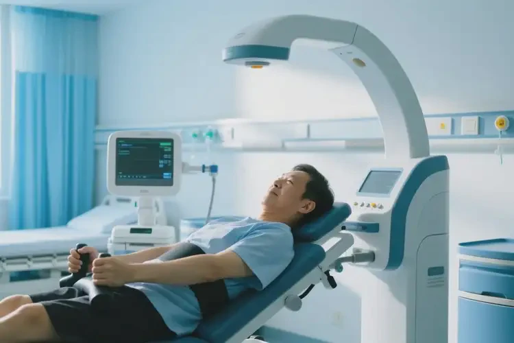 貴州貴陽康復科治療腦卒中后遺癥要多少錢(圖4)