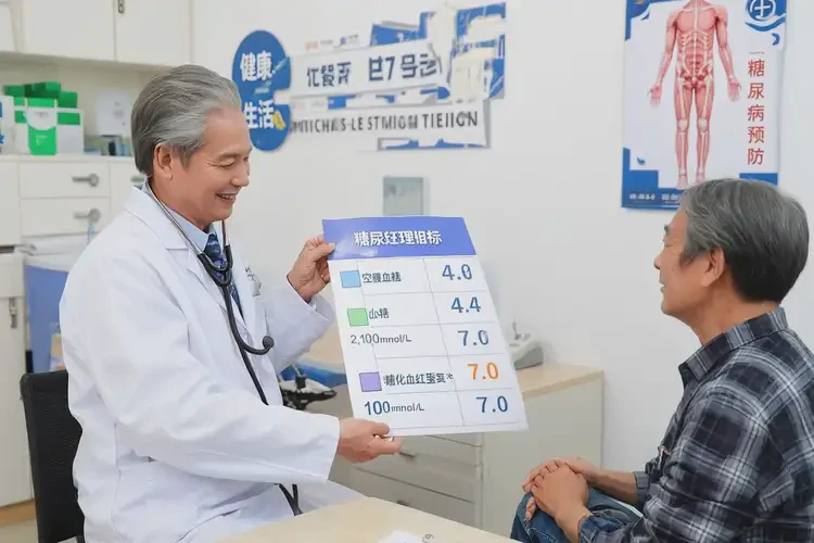 中年人空腹血糖24(圖1)