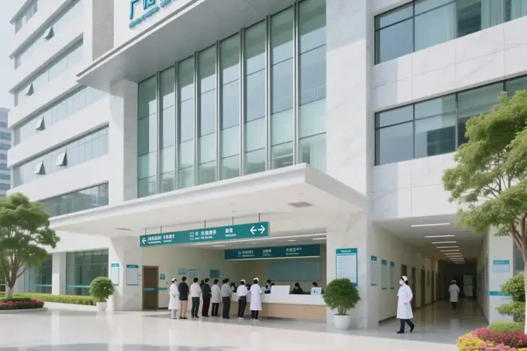 2025年廣東惠州呼吸內(nèi)科哪個(gè)醫(yī)院好(圖3)