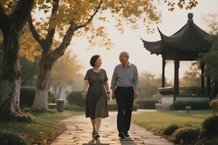 更年期女性晚餐血糖30(圖1)