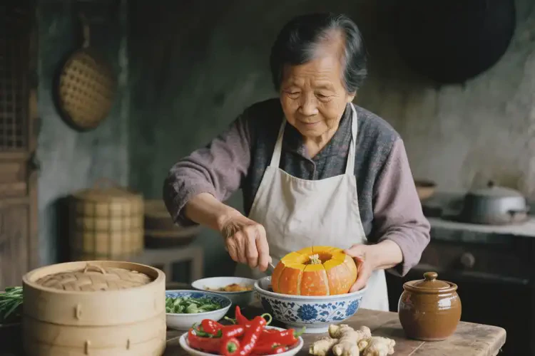 老年人臉上偶爾起濕疹有什么要注意忌嘴(圖4)