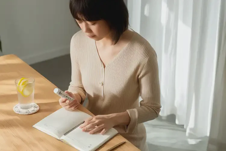 女性中午血糖4(图2)