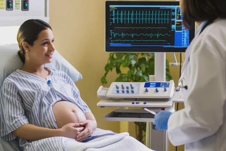 孕28周2天胎心率84怎么回事(图4)