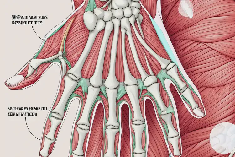 广东湛江康复科如何治疗手腕疼痛(图3)