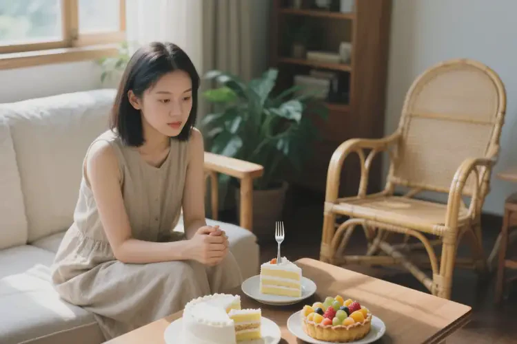 女生身上出濕疹需要嚴(yán)格避免哪些食物(圖2)