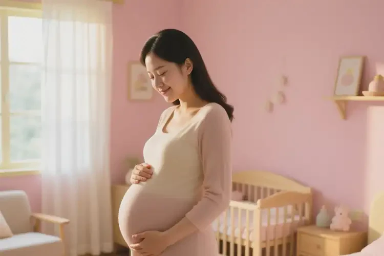 孕16周6天胎心78寶寶還能要嗎(圖4)