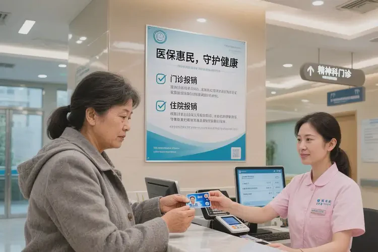 湖北宜昌去醫(yī)院檢查潔癖多少錢(圖2)