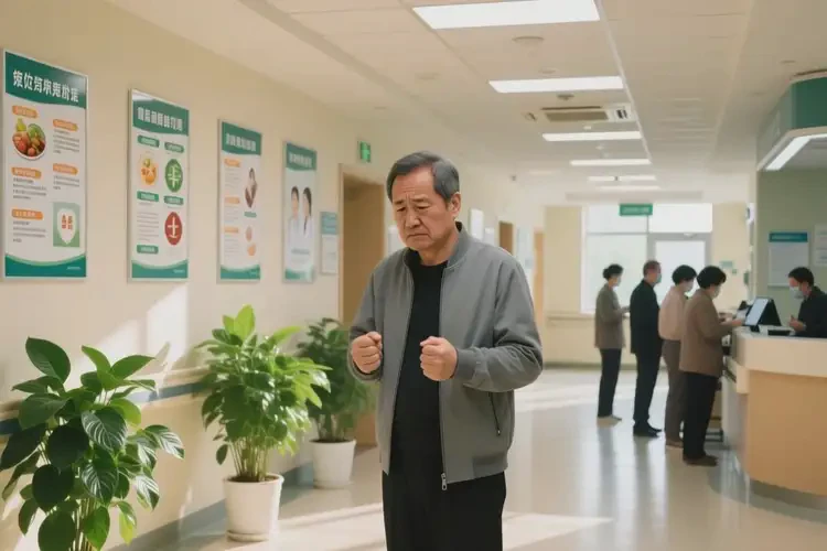 中年人空腹血糖30.0是怎么回事