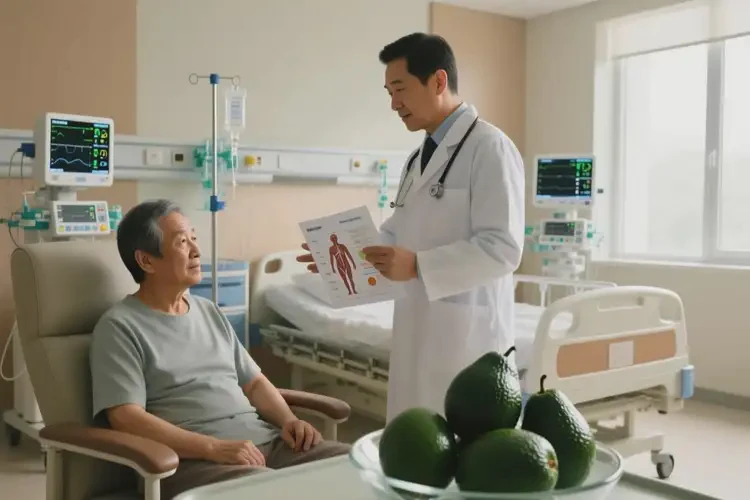 中年人糖尿病晚上能吃菲油果吗(图2)