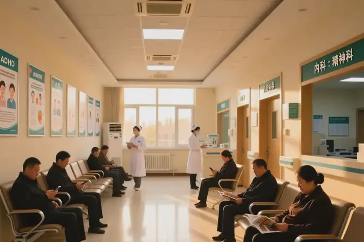 新疆吐魯番治療ADHD一般是多少錢(圖2)