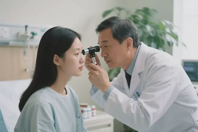 2025年山東菏澤皮膚科醫(yī)院哪個醫(yī)院最好(圖3)