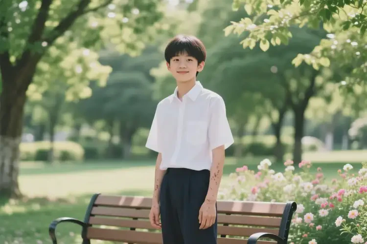 青少年四肢經(jīng)常長(zhǎng)濕疹能靠自己自愈嗎(圖3)