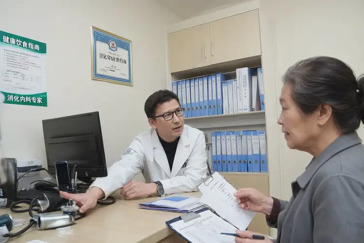 湖北宜昌檢查暴飲暴食一般是多少錢(圖3)