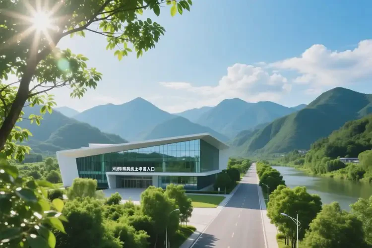 2025年廣東河源門特病線上申請入口(圖2)