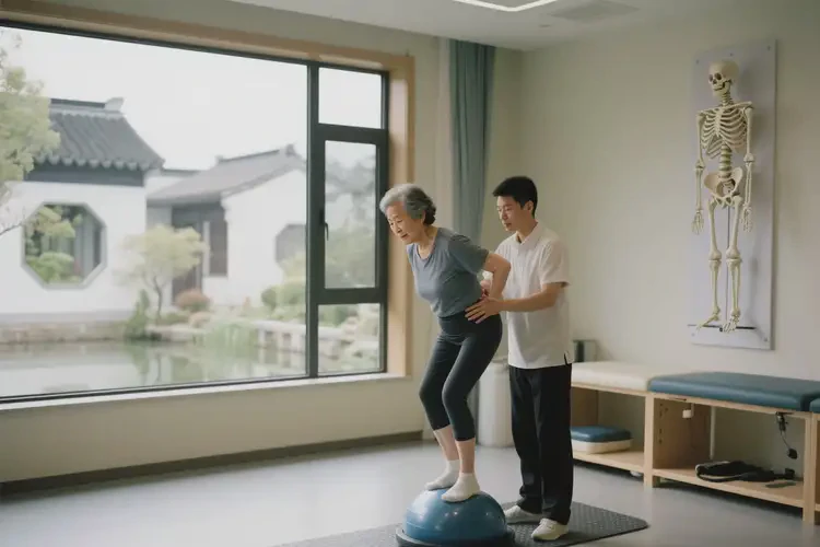 浙江舟山康復(fù)科治療急性腰扭傷要多少錢(圖2)