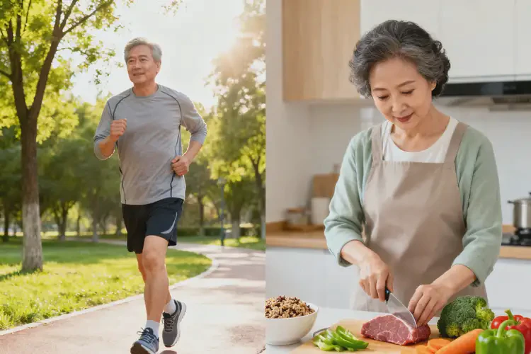 中年人晚上血糖5(圖1)