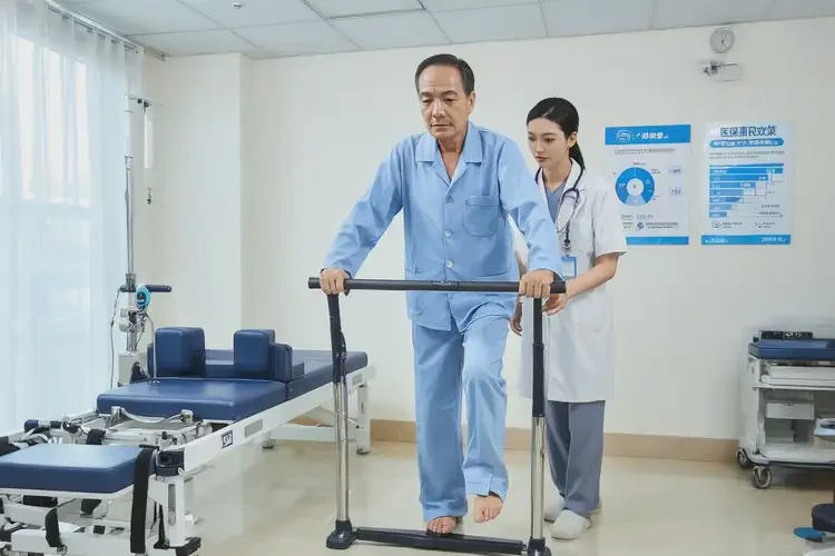 山东聊城康复科骨科康复可以走居民医保报销吗(图4)