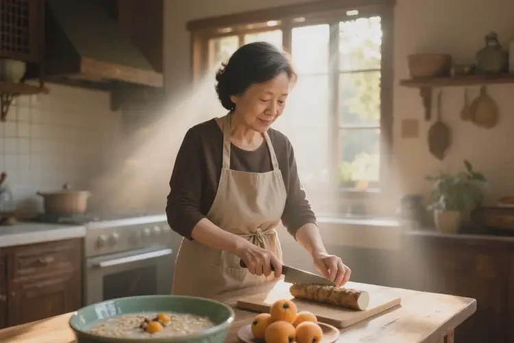 女人早上空腹血糖6(圖1)