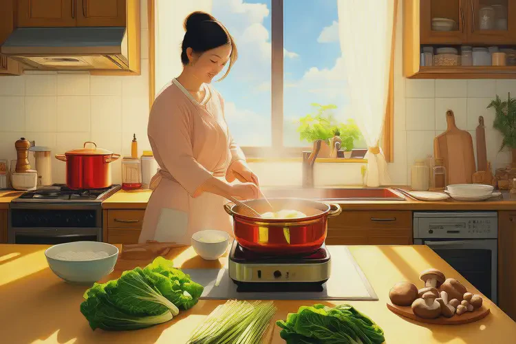 產(chǎn)婦臉上偶爾長濕疹后不可以吃什么食物(圖2)