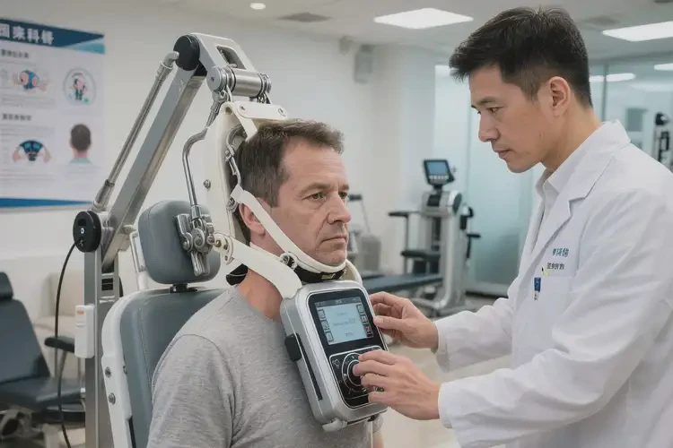 廣西北?？祻?fù)科看頸疼要多久(圖4)