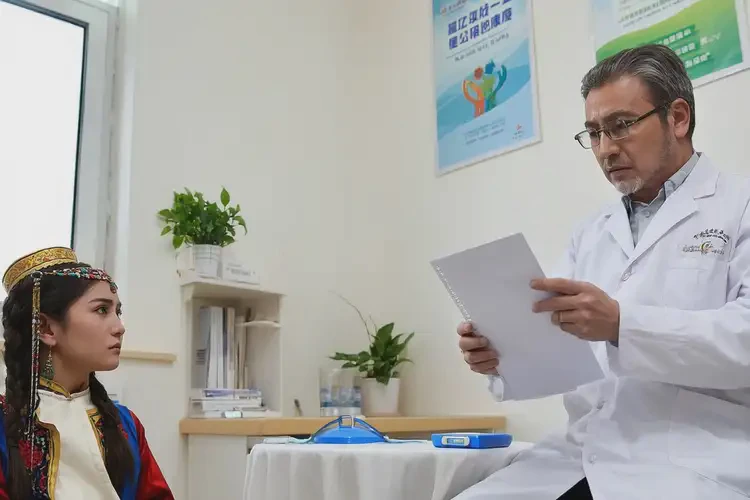 新疆克州治療創(chuàng)傷后應激障礙費用是多少(圖4)