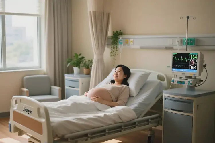 孕中晚期胎心164正常嗎(圖4)