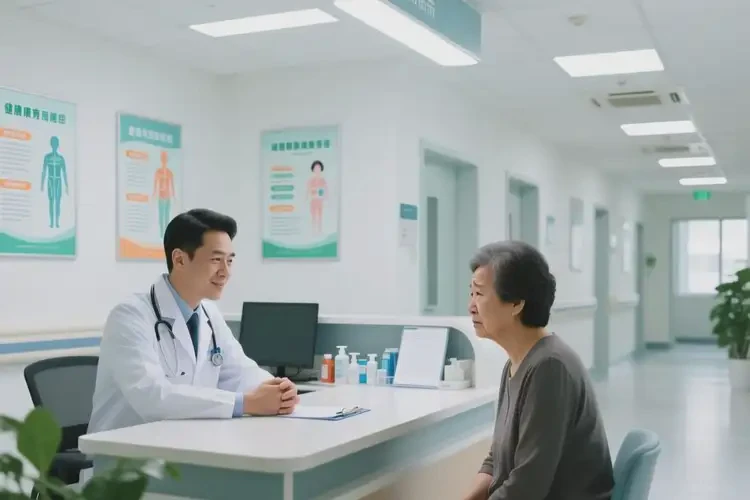 广东东莞去医院检查洁癖贵吗(图2)