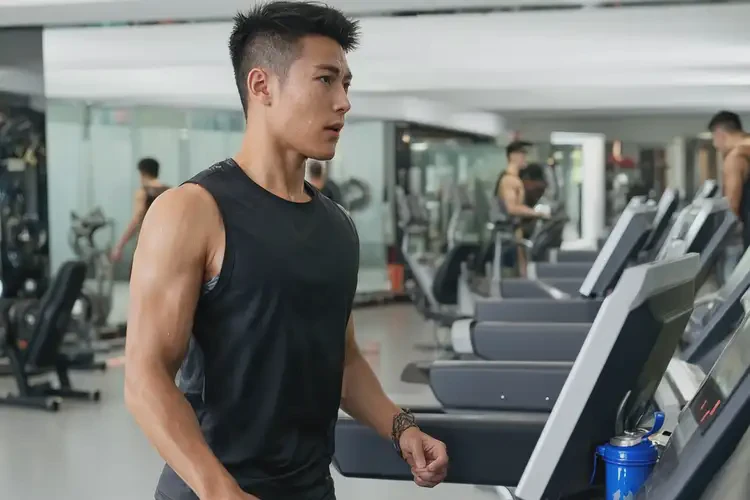 年轻人晚餐血糖8(图1)