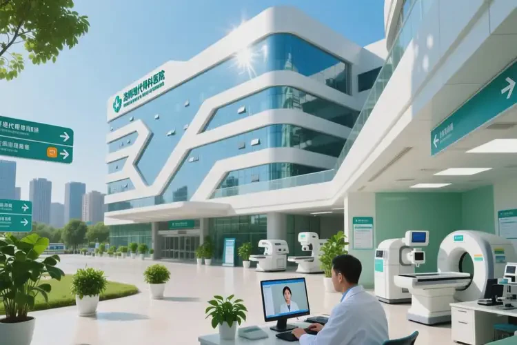 2025年洛陽骨科在線問診推薦哪個醫(yī)院(圖3)