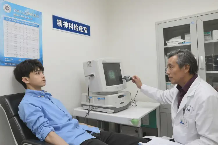 貴州遵義檢查精神分裂一般有多貴(圖4)