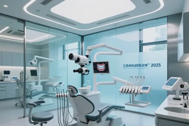 2025年江蘇蘇州哪里看牙設(shè)備先進(jìn)(圖3)