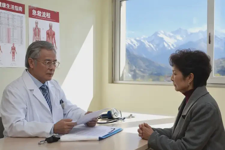 青海玉樹治療中度焦慮一般多少錢(圖2)