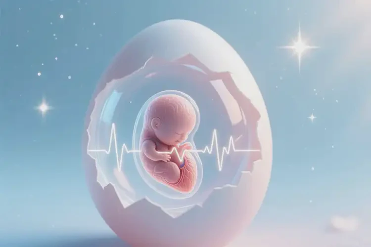 懷孕第20周胎心171正常嗎(圖4)