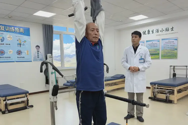 阿壩推拿科最出名的醫(yī)院(圖3)