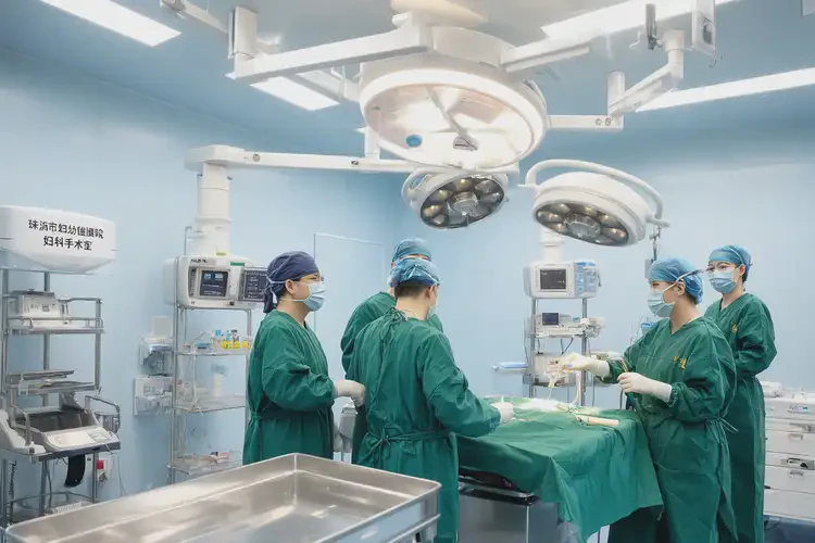 屯昌縣婦科珠海最好醫(yī)院(圖3)