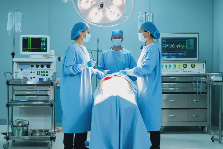 2025年松原有哪些胸外科權(quán)威醫(yī)院(圖3)