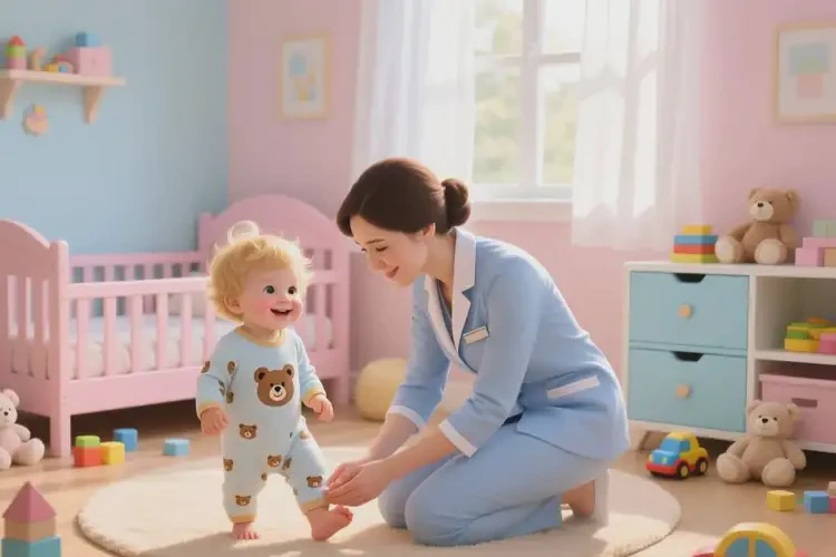 少兒腳上容易長濕疹什么不適合現(xiàn)在吃(圖3)