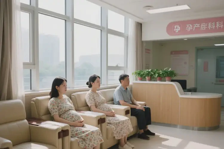 2025年山東濟(jì)南婦產(chǎn)科醫(yī)院(圖4)