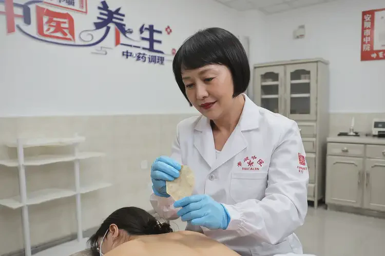 安順皮膚科醫(yī)院排名(圖3)