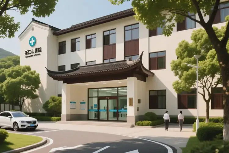 浙江舟山去醫(yī)院檢查中度焦慮貴不貴(圖2)